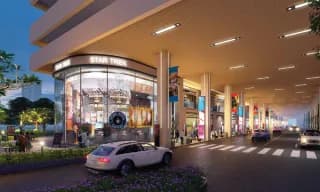 High Street Retail