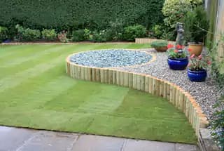 Landscape Garden