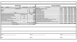 Runwal Avenue Costing